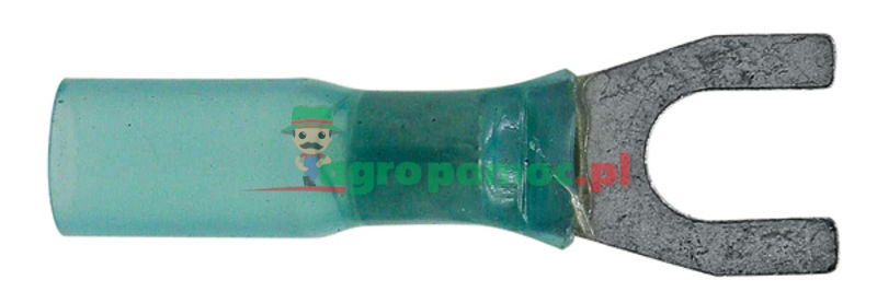 Hella Forked connector | zdjęcie nr 1